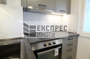 Обзаведен Тристаен апартамент, Чаталджа