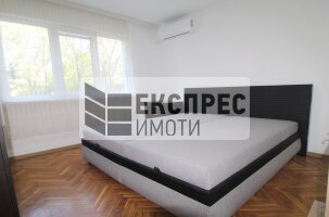 Обзаведен Тристаен апартамент, Чаталджа
