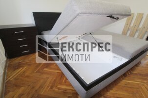 Обзаведен Тристаен апартамент, Чаталджа
