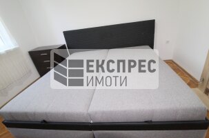 Обзаведен Тристаен апартамент, Чаталджа