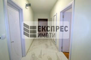 Обзаведен Тристаен апартамент, Чаталджа