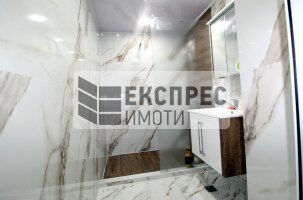 Обзаведен Тристаен апартамент, Чаталджа