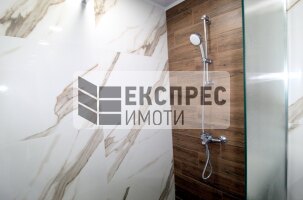 Обзаведен Тристаен апартамент, Чаталджа