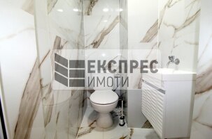 Обзаведен Тристаен апартамент, Чаталджа