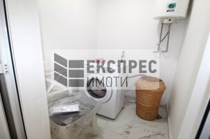 Обзаведен Тристаен апартамент, Чаталджа