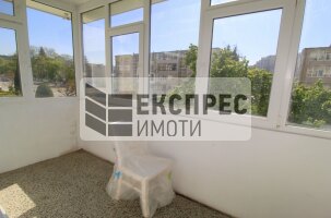 Обзаведен Тристаен апартамент, Чаталджа