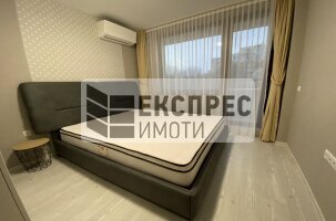 Neu, Möbliert, Luxuriös 1 Schlafzimmer Wohnung, HEI