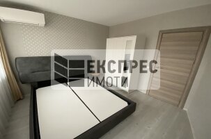 Neu, Möbliert, Luxuriös 1 Schlafzimmer Wohnung, HEI