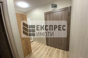 Neu, Möbliert, Luxuriös 1 Schlafzimmer Wohnung, HEI