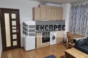 New, Furnished 1 bedroom apartment, Breeze