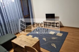 New, Furnished 1 bedroom apartment, Breeze