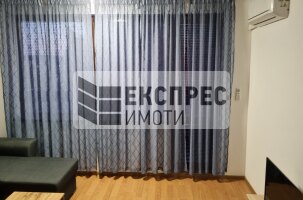 New, Furnished 1 bedroom apartment, Breeze
