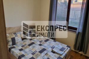 New, Furnished 1 bedroom apartment, Breeze