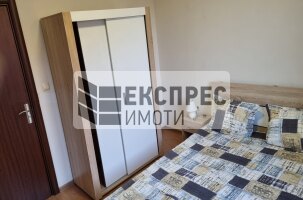 New, Furnished 1 bedroom apartment, Breeze