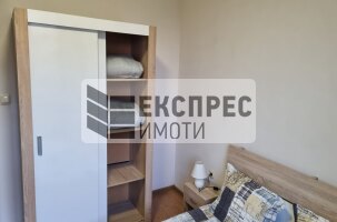 New, Furnished 1 bedroom apartment, Breeze