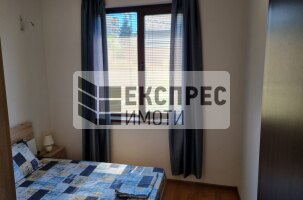 New, Furnished 1 bedroom apartment, Breeze