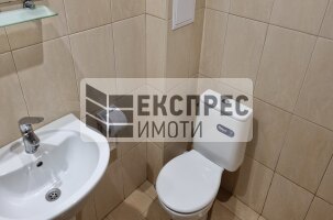 New, Furnished 1 bedroom apartment, Breeze