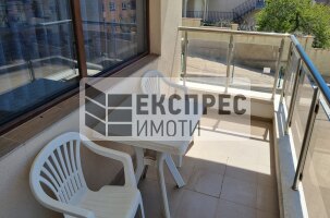 New, Furnished 1 bedroom apartment, Breeze