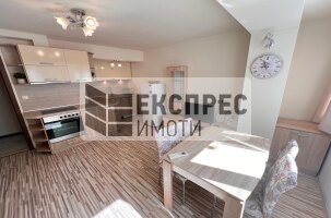  1 bedroom apartment, Regional hospital
