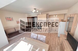 1 bedroom apartment, Regional hospital