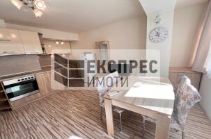  1 bedroom apartment, Regional hospital