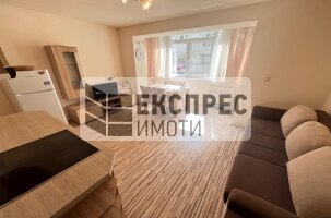  1 bedroom apartment, Regional hospital