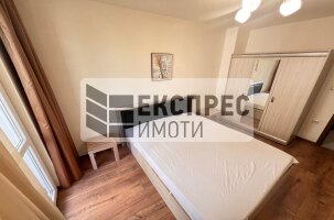  1 bedroom apartment, Regional hospital