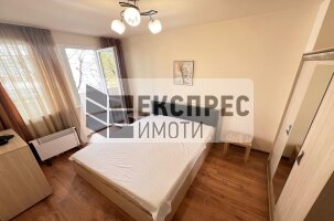  1 bedroom apartment, Regional hospital