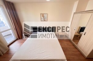  1 bedroom apartment, Regional hospital