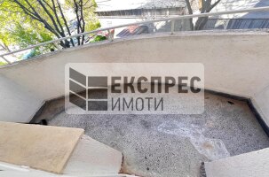  1 bedroom apartment, Regional hospital
