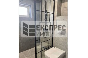 Furnished 1 bedroom apartment, Regional hospital