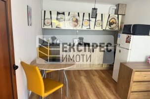 Furnished 1 Schlafzimmer Wohnung, Regional hospital