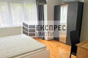 Furnished 1 Schlafzimmer Wohnung, Regional hospital
