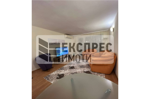 Furnished 2 bedroom apartment, Regional hospital