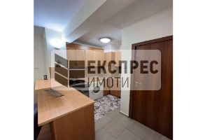 Furnished 2 bedroom apartment, Regional hospital