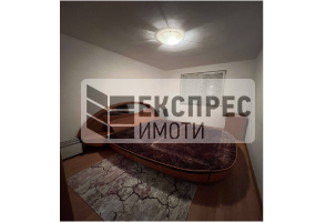 Furnished 2 bedroom apartment, Regional hospital