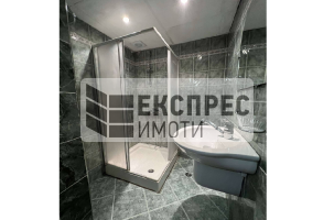 Furnished 2 bedroom apartment, Regional hospital