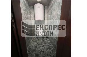 Furnished 2 bedroom apartment, Regional hospital