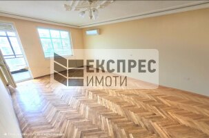 Unfurnished 2 bedroom apartment, Konfuto