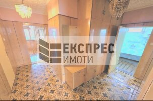 Unfurnished 2 bedroom apartment, Konfuto