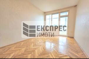 Unfurnished 2 bedroom apartment, Konfuto