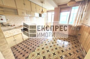Unfurnished 2 bedroom apartment, Konfuto