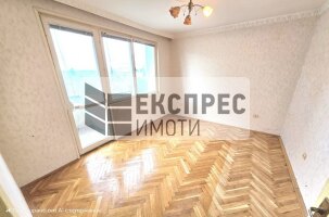 Unfurnished 2 bedroom apartment, Konfuto