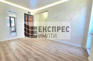 Unfurnished Studio, HEI