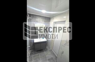 Unfurnished Studio, HEI