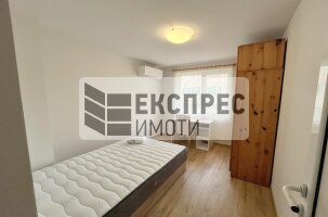 Furnished 3 Schlafzimmer Wohnung, Regional hospital
