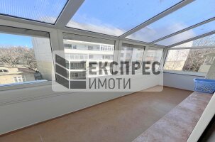 Furnished 3 Schlafzimmer Wohnung, Regional hospital