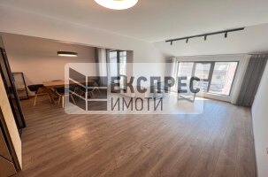  2 Schlafzimmer Wohnung, Levski