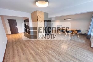  2 Schlafzimmer Wohnung, Levski