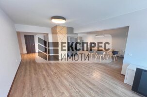  2 Schlafzimmer Wohnung, Levski
